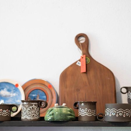 Apartma Sveti Duh Nova Vas  Luaran gambar
