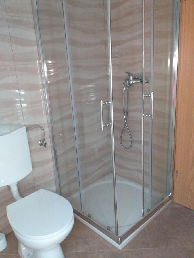Apartma Sveti Duh Nova Vas  Luaran gambar