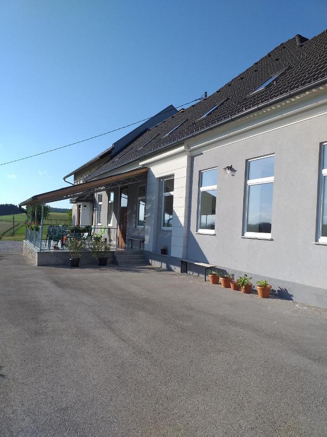 Apartma Sveti Duh Nova Vas  Luaran gambar