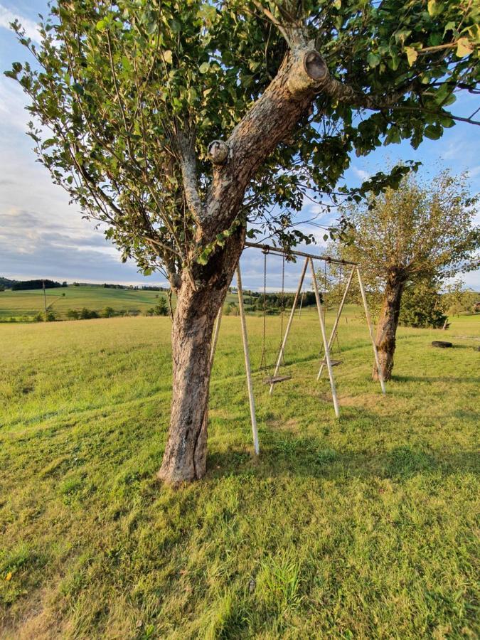Apartma Sveti Duh Nova Vas  Luaran gambar