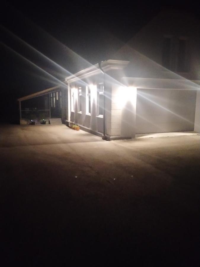 Apartma Sveti Duh Nova Vas  Luaran gambar