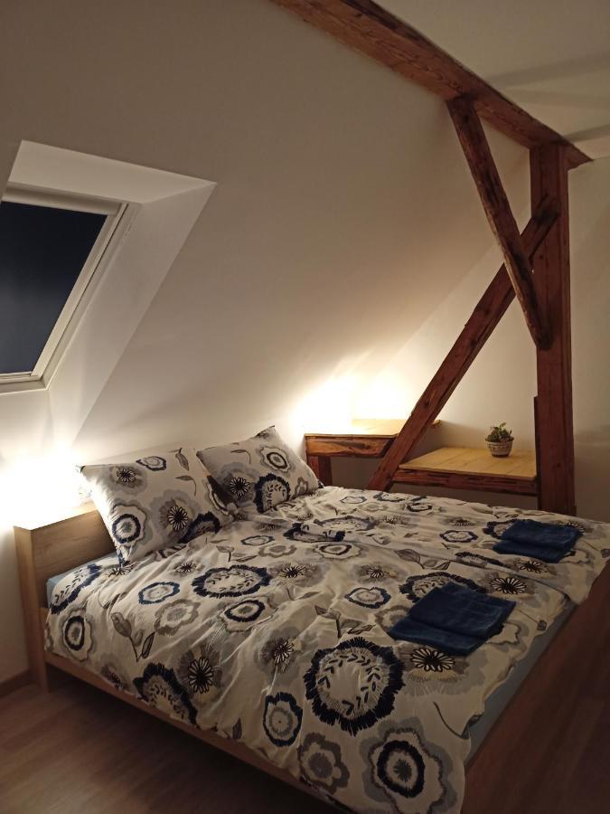 Apartma Sveti Duh Nova Vas  Luaran gambar