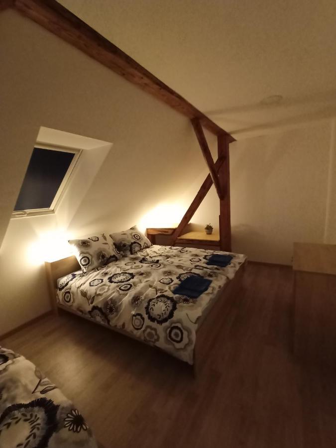 Apartma Sveti Duh Nova Vas  Luaran gambar