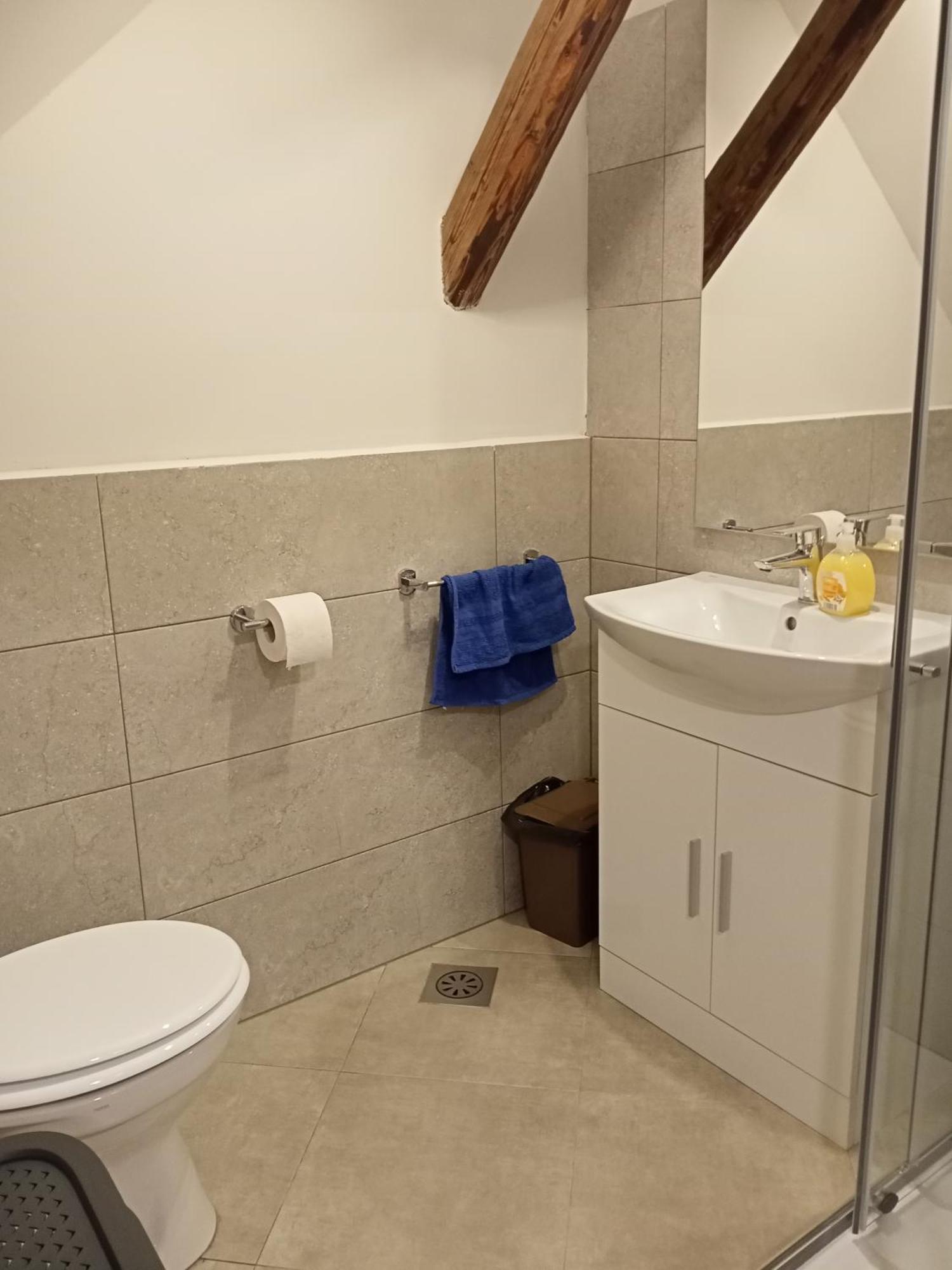 Apartma Sveti Duh Nova Vas  Luaran gambar