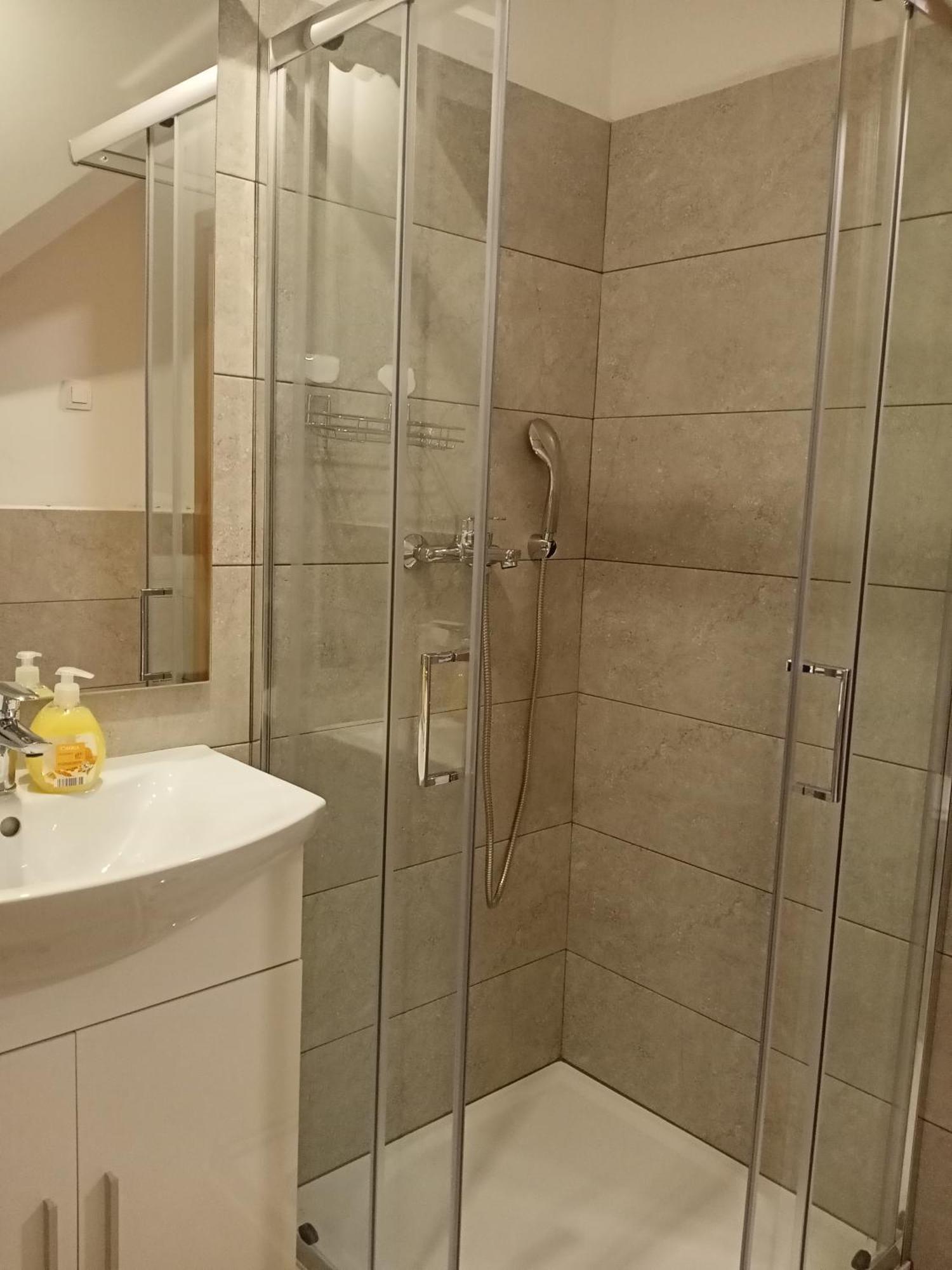 Apartma Sveti Duh Nova Vas  Luaran gambar