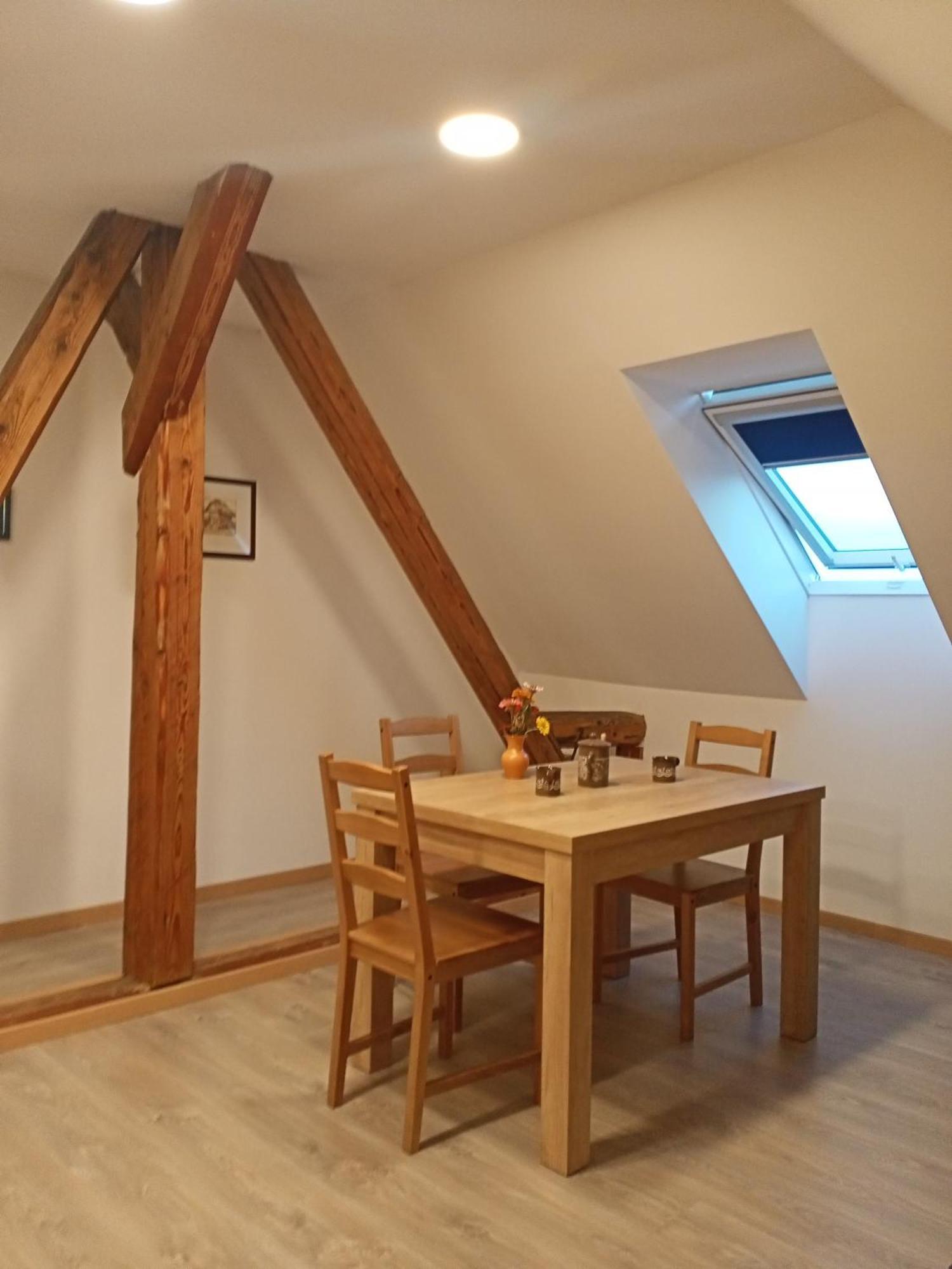 Apartma Sveti Duh Nova Vas  Luaran gambar