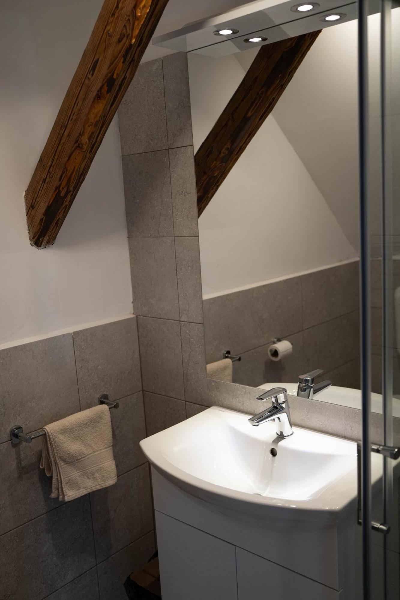 Apartma Sveti Duh Nova Vas  Bilik gambar