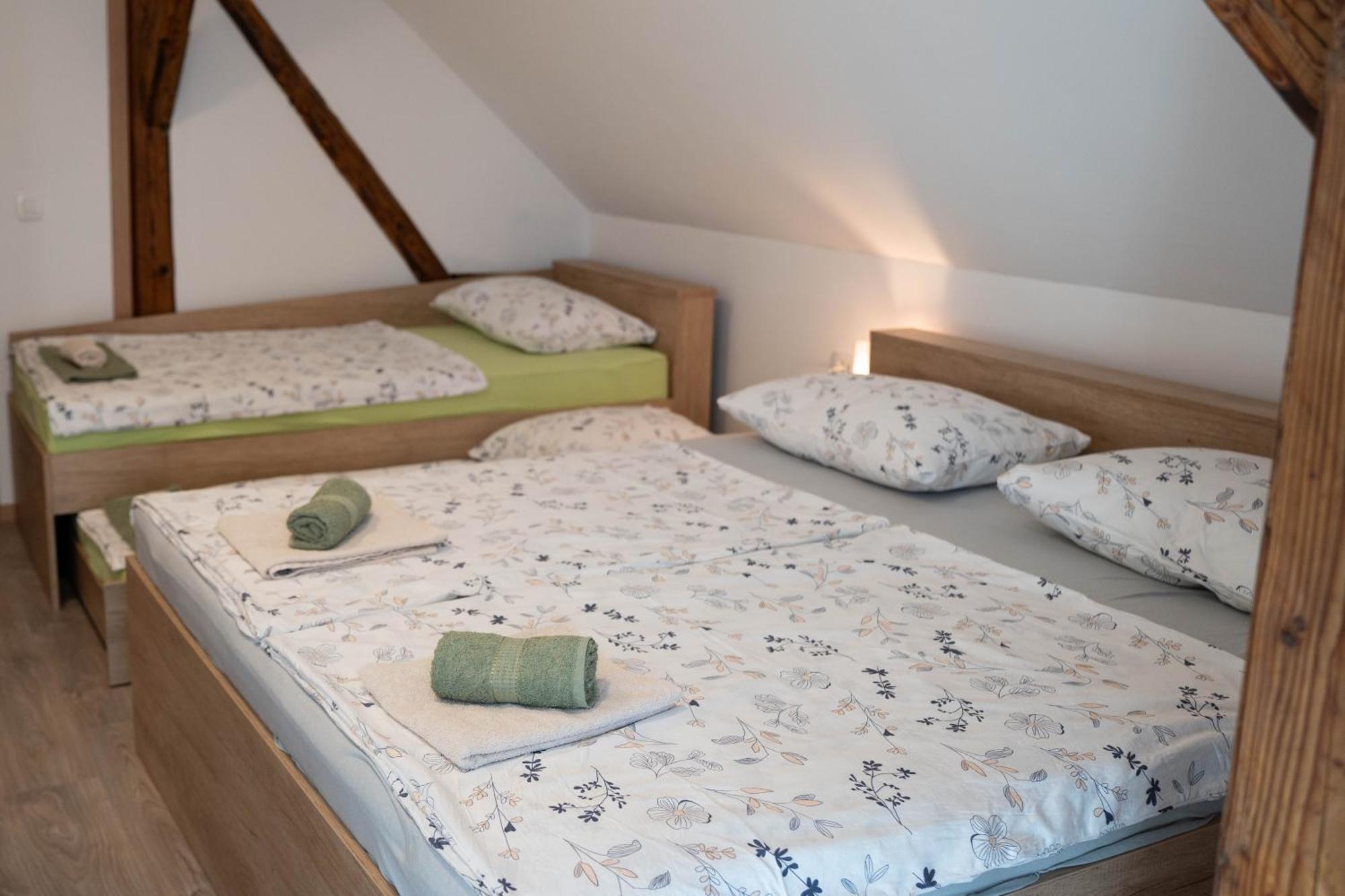 Apartma Sveti Duh Nova Vas  Bilik gambar