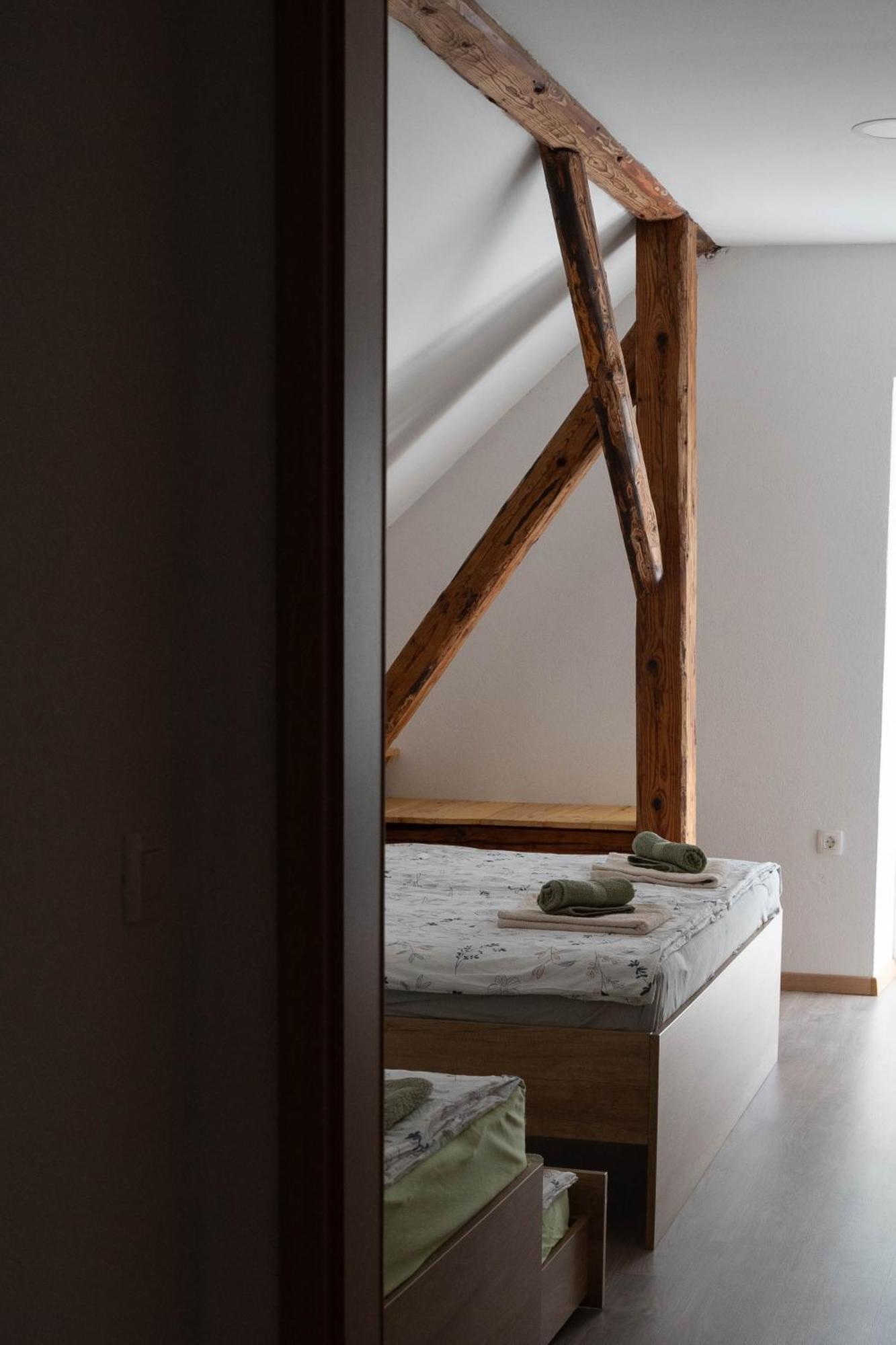 Apartma Sveti Duh Nova Vas  Bilik gambar