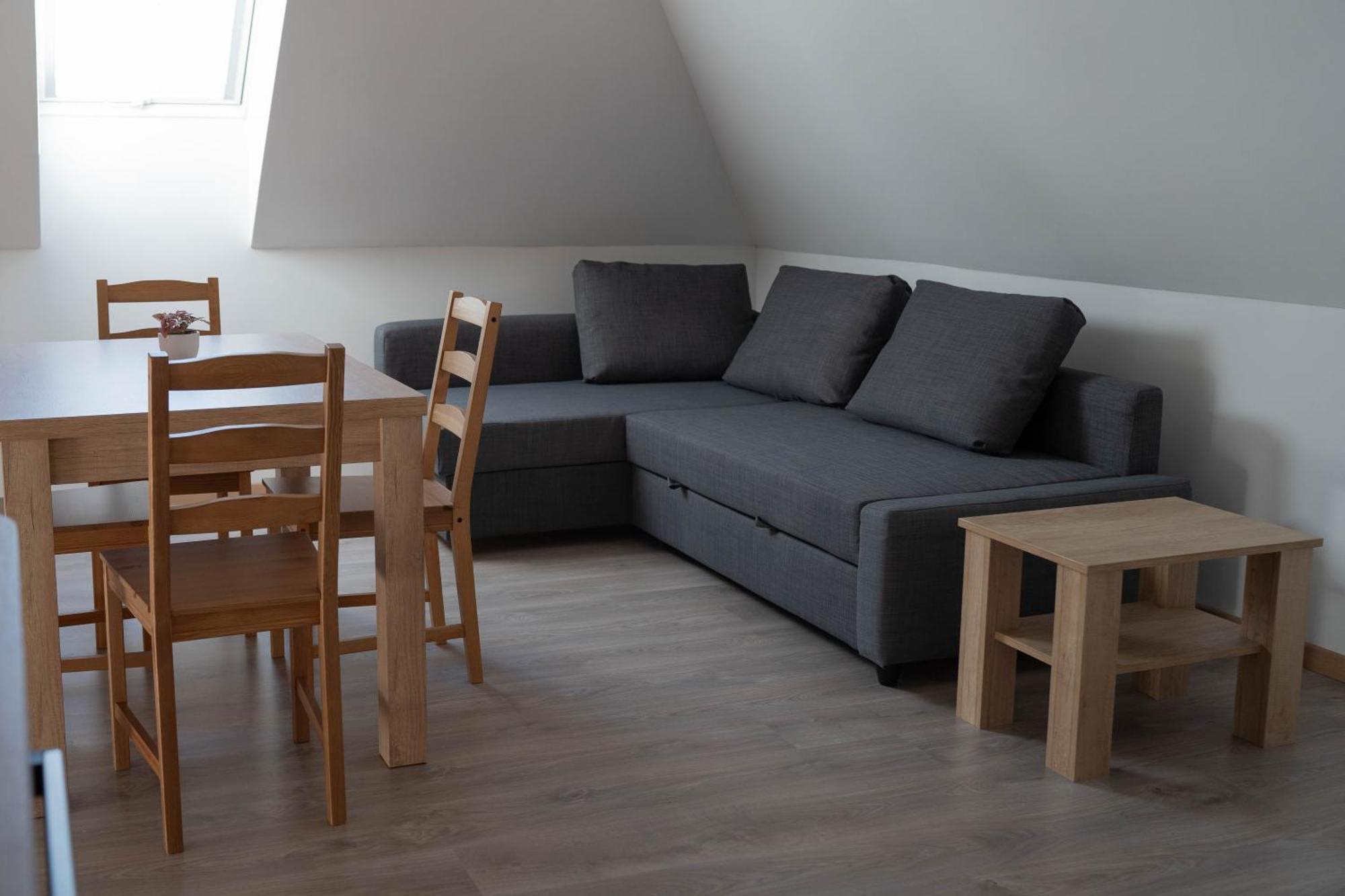 Apartma Sveti Duh Nova Vas  Bilik gambar