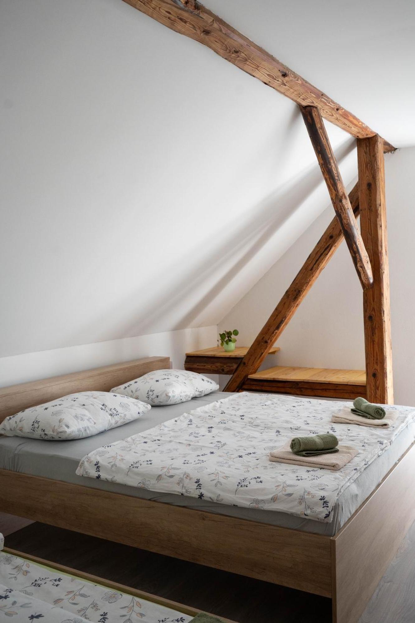 Apartma Sveti Duh Nova Vas  Bilik gambar