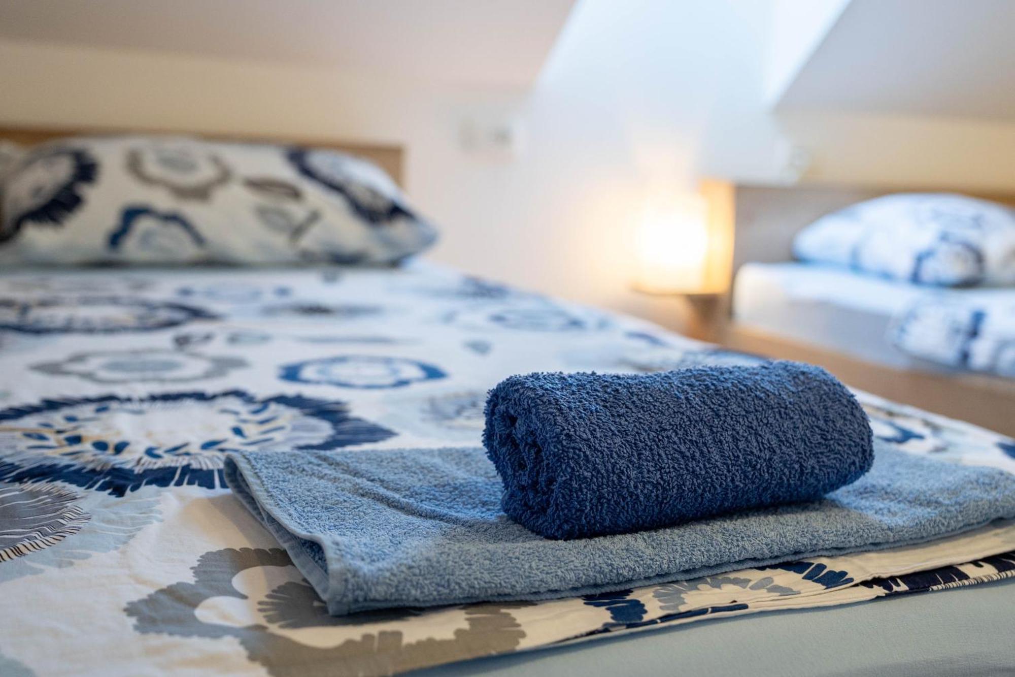 Apartma Sveti Duh Nova Vas  Bilik gambar