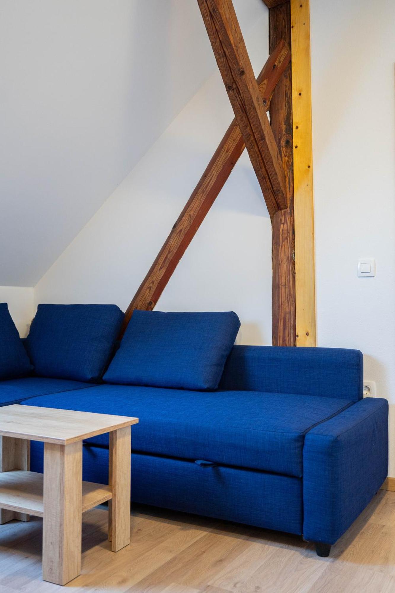 Apartma Sveti Duh Nova Vas  Bilik gambar