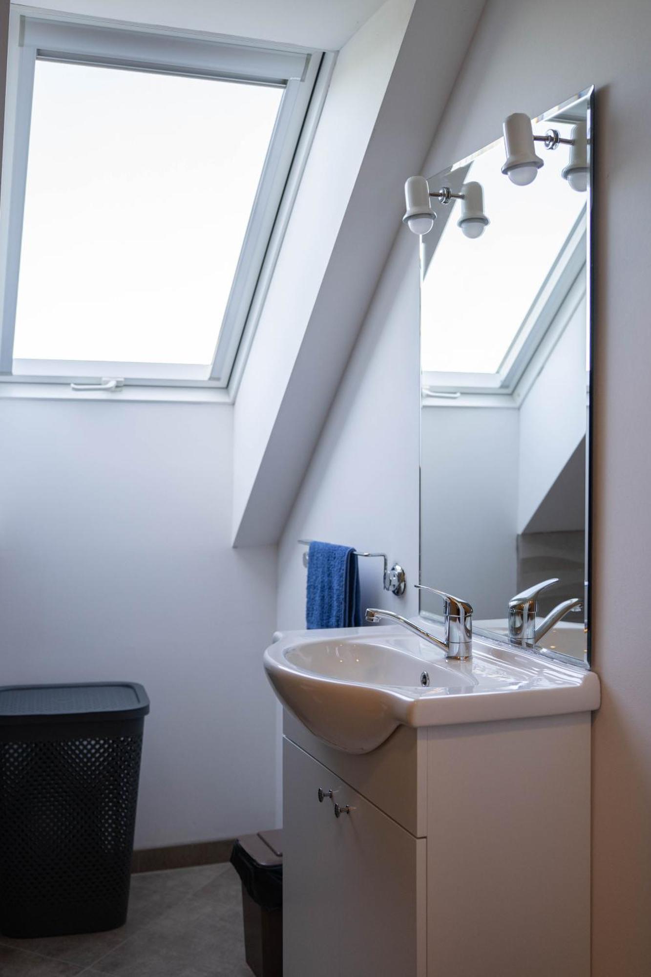 Apartma Sveti Duh Nova Vas  Bilik gambar