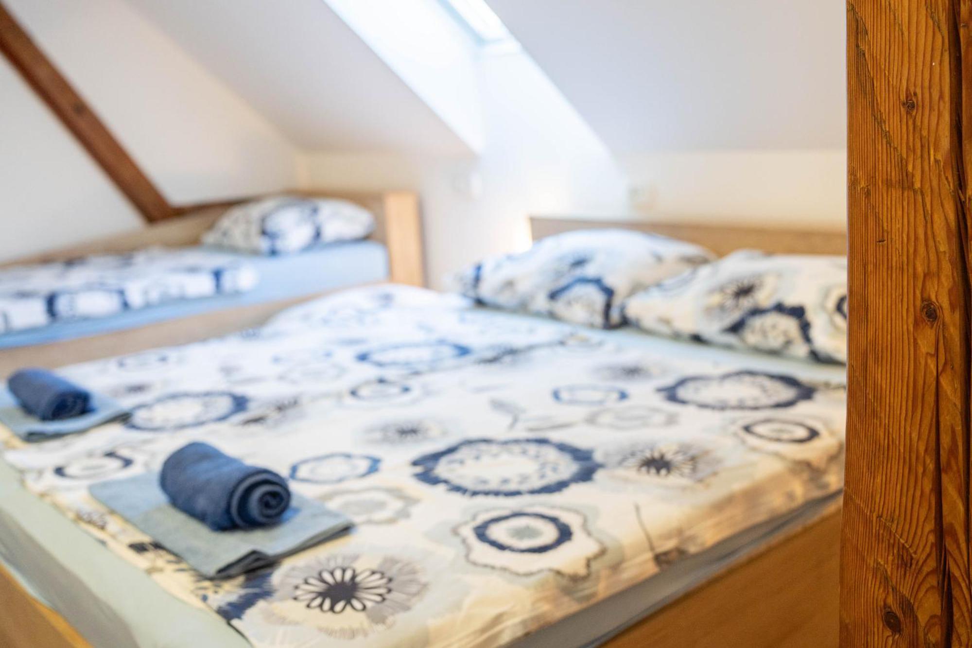 Apartma Sveti Duh Nova Vas  Bilik gambar