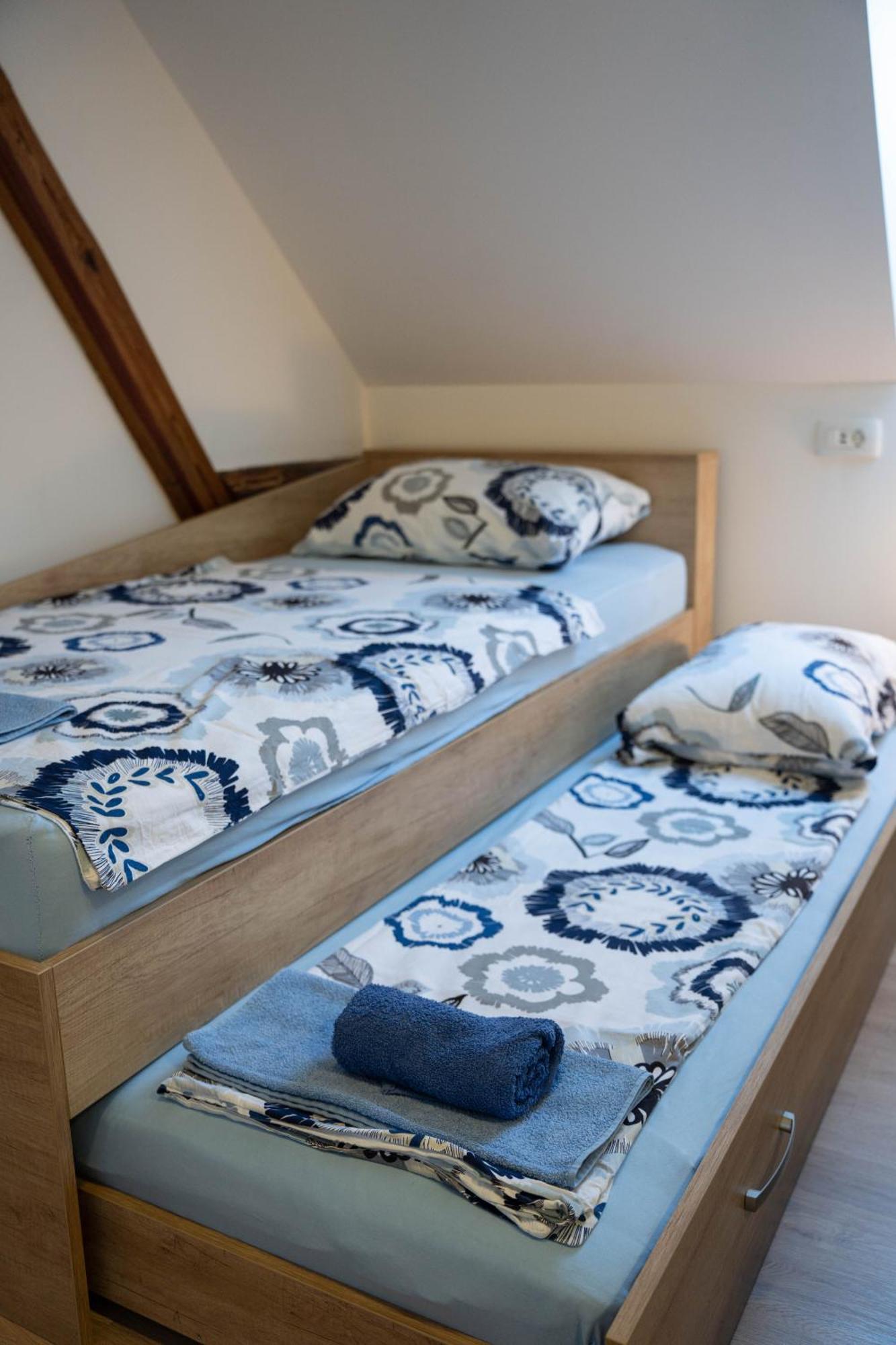 Apartma Sveti Duh Nova Vas  Bilik gambar