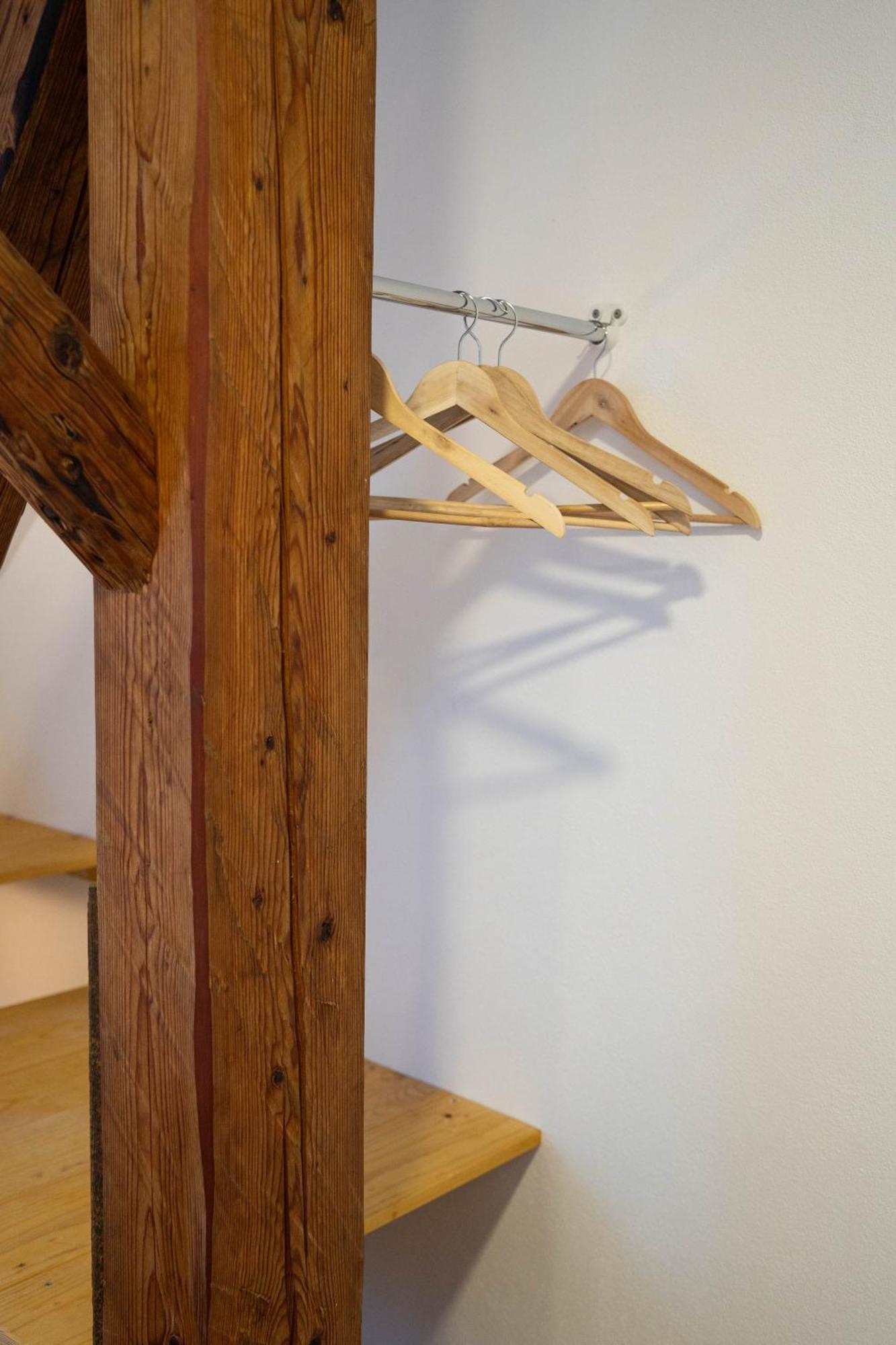 Apartma Sveti Duh Nova Vas  Bilik gambar
