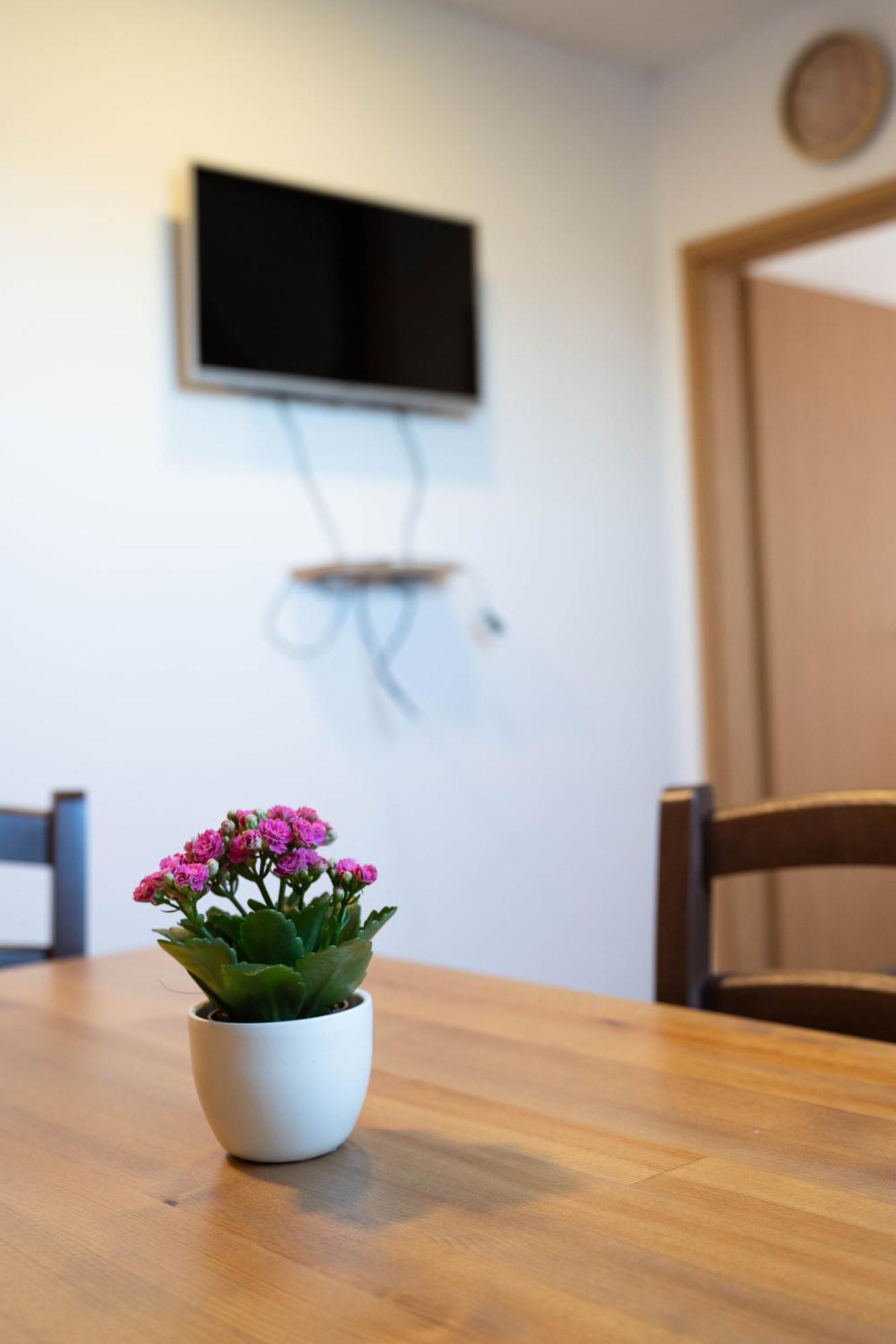 Apartma Sveti Duh Nova Vas  Bilik gambar