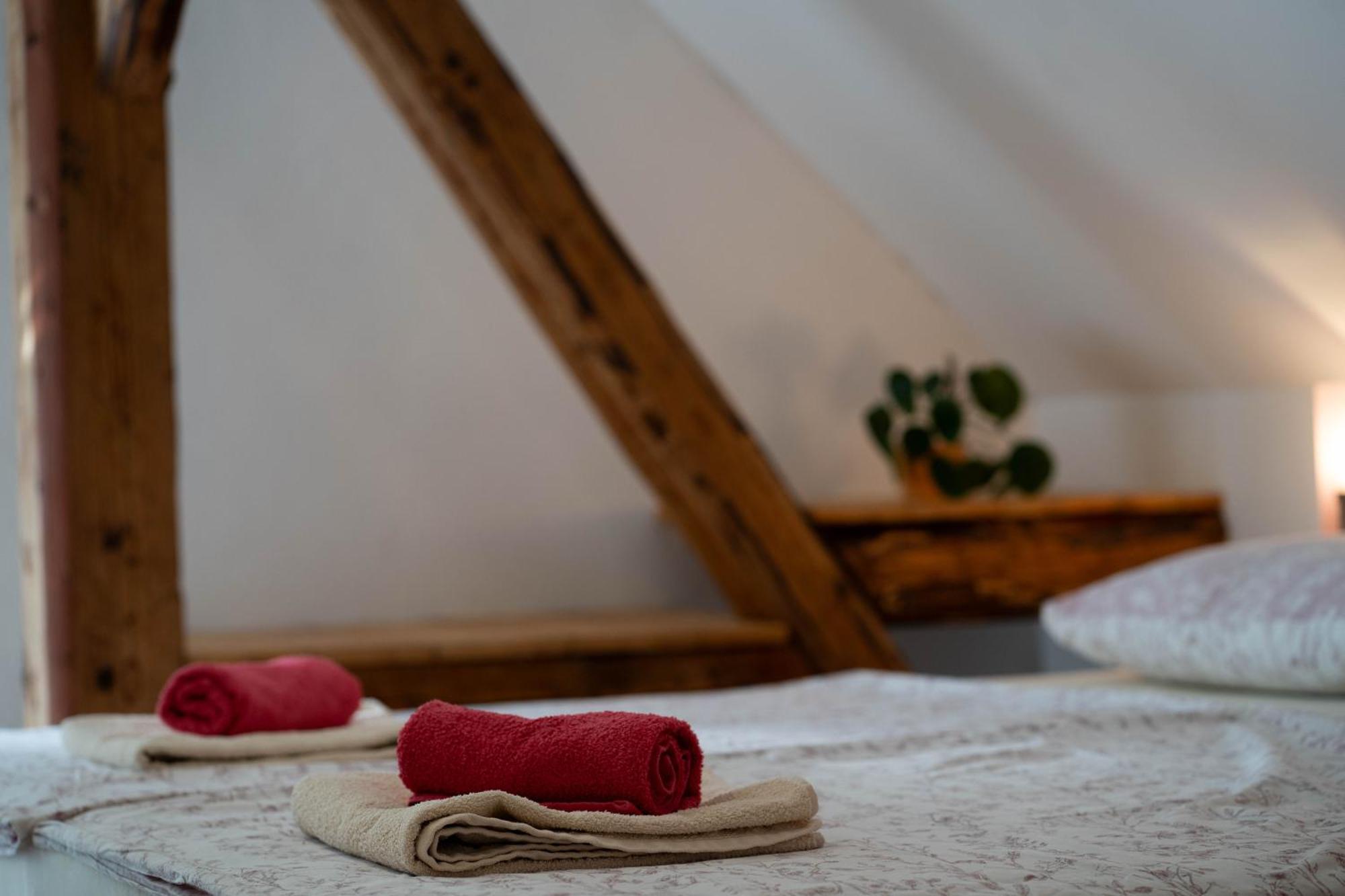 Apartma Sveti Duh Nova Vas  Bilik gambar