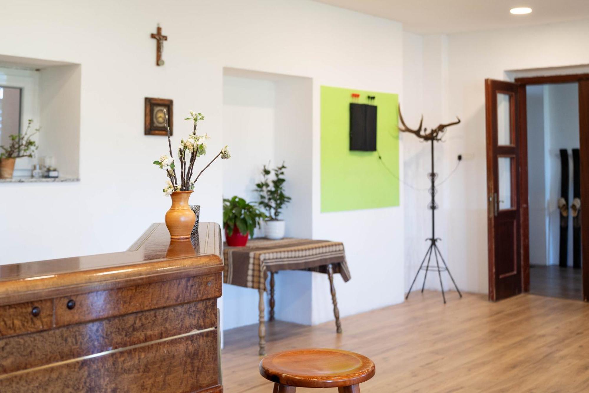 Apartma Sveti Duh Nova Vas  Luaran gambar