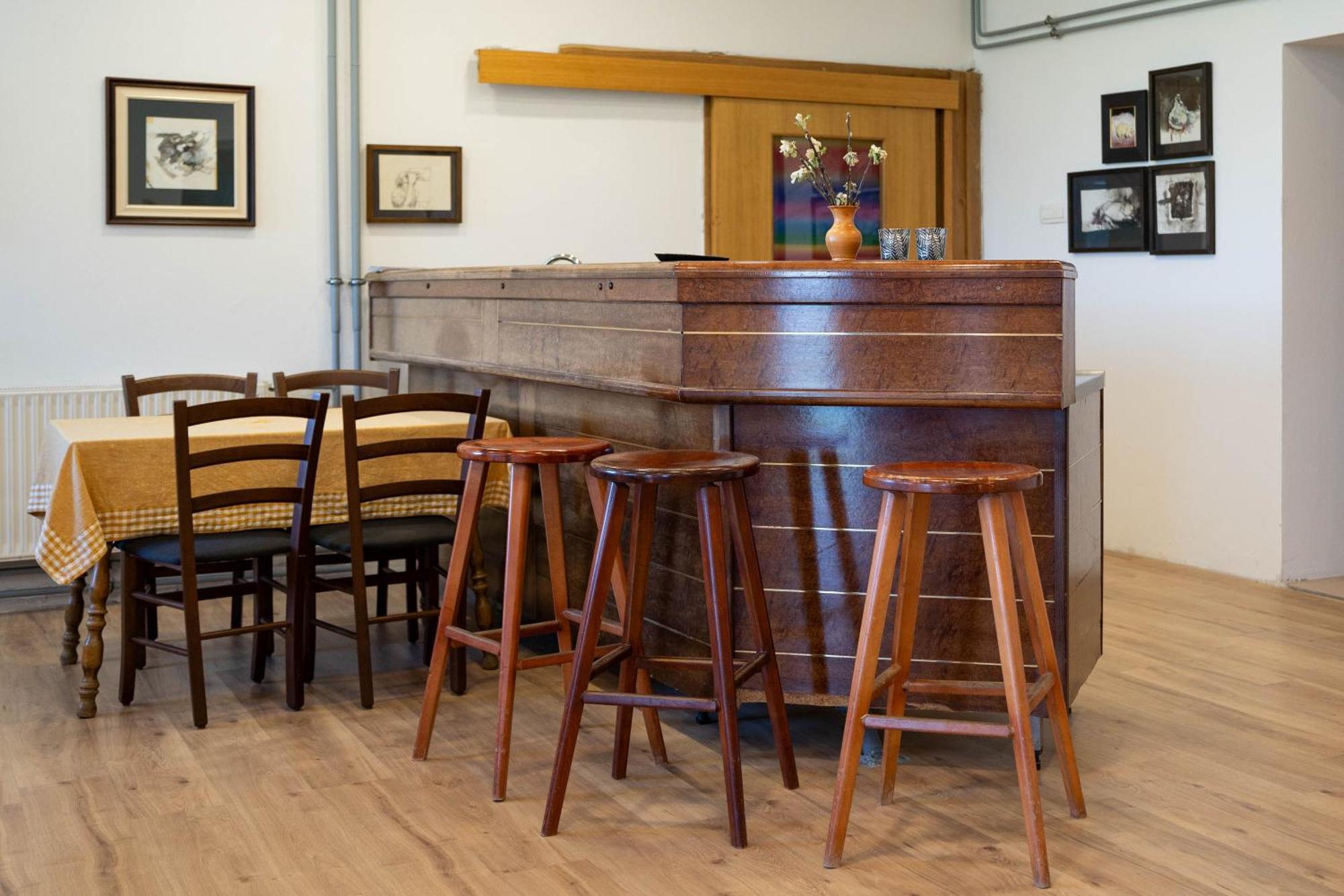 Apartma Sveti Duh Nova Vas  Luaran gambar