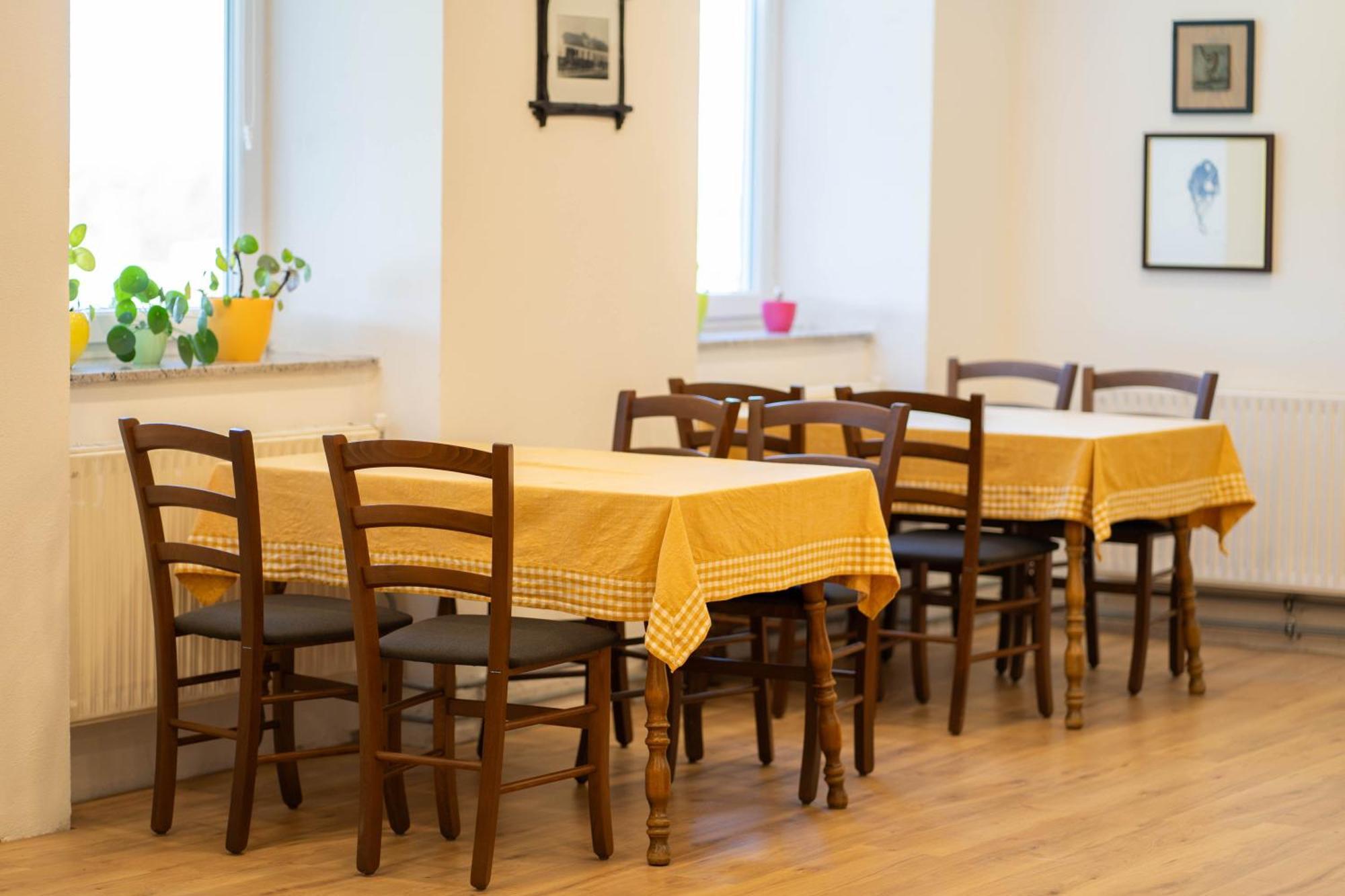 Apartma Sveti Duh Nova Vas  Luaran gambar