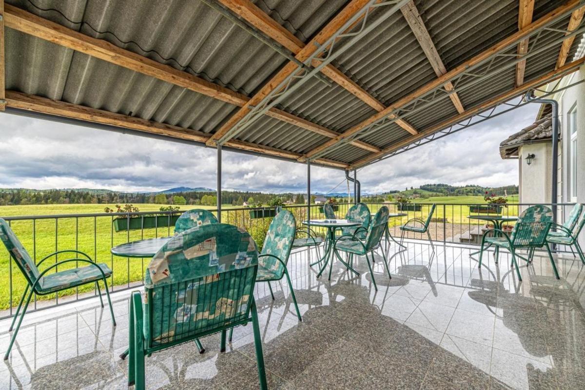 Apartma Sveti Duh Nova Vas  Luaran gambar